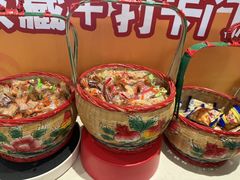 -潮正和潮汕牛肉火锅·老字号(番禺万达店)