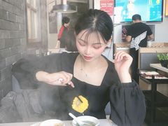 -潮发潮汕牛肉店(龙洞店)