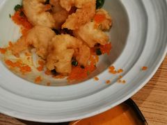 -隐泉之语日式料理(王府中环店)