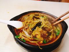 -南湖胖子砂锅(南湖店)