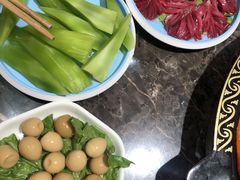 -映山红鲜货火锅(鱼嘴店)