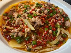 -盐帮食坊•小河帮川菜(四川师大店)