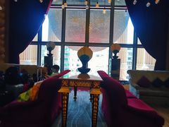-澳门十六浦索菲特大酒店