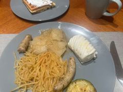 -郑州美盛喜来登大酒店