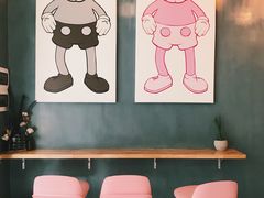 -eggette(顺德印象城店)