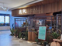 门面-大树餐厅(益田假日店)