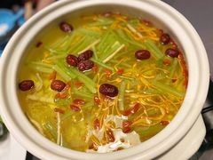 -金龙·打边炉(南京西路店)