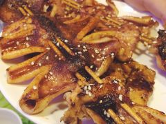 iphone_upload_pic-星海汇海鲜自助烤肉火锅(百大店)