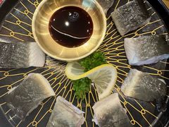 -龙虾奇迹泥炉烤肉(大华三路店)