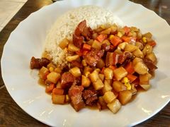 -河南食府(人民路店)