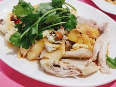 -电白鸭粥店(下沙二坊88号店)
