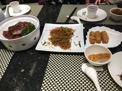 -新兴·金羊座·粤菜点心(乐峰店)