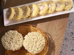 -原味四季椰子鸡(平湖天虹店)