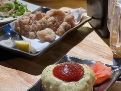 -鸟内会居酒屋(得意潮馆店)