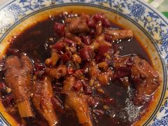 -欧记大排档·景德菜(上海首店)