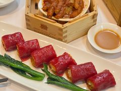 -南宁荔园维景国际大酒店·荔园中餐厅