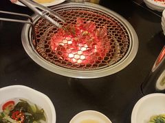 -韩屋韩国料理(天山路店)