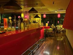 -龙门阵茶屋川菜馆(武康路店)