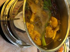 -东方雅典水疗美食汇(金海岸大厦店)