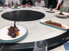 -苏州人家·精致苏帮菜(斜塘店)