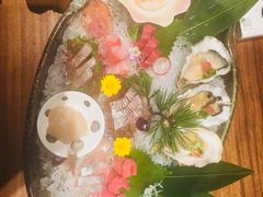 -桐寿司Sushi Tong