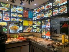 -501號台州海鲜餐厅(海创园店)