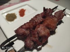 -静一·疆味小馆(黄河路店)