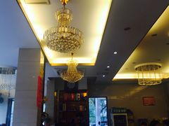 -新天厨酒家(二分店)