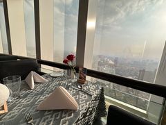 -厚街国际大酒店·360度旋转餐厅