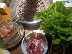 -九田家黑牛烤肉料理(新辰里亚运村店)