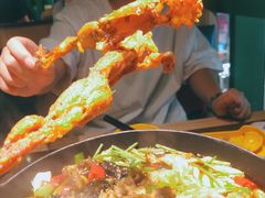 -蛙喔牛蛙(义乌新光汇店)