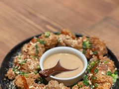 -INSA Korean Bistro饮鲨韩食酒馆
