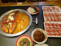 -沸炉重庆老火锅(军事博物馆店)