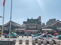 -古文化街旅游区