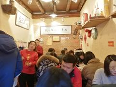-锅儿挑面馆