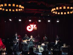 -JZ Club 爵士酒吧(上海店)