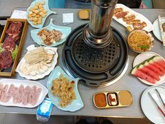 -牛犇炭火烤肉·鲜切烤肉(承德总店)