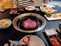 -虎焱炭火烧肉