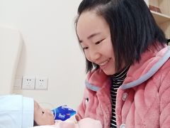 -好孕妈妈月嫂(重庆总店)