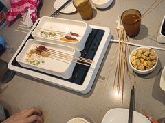 -半天妖烤鱼(诺德广场店)