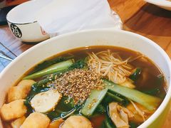 -一顿烧烤(八经街店)
