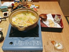 -吉之仙•中国制造•出口级食材日料店(领事馆总店)