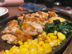 -萨莉亚意式餐厅(杭州滨江天街店)