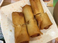 -添好运点心专门店(北角店)