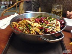 DSC00438-拿渡·水煮鱼 麻辣香锅(西单大悦城店)