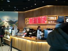 -星巴克(天津佛罗伦萨小镇店)