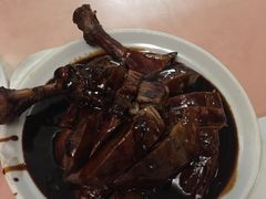 -蘭心餐厅(进贤路店)
