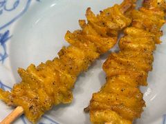 -沼津港精致料理·寿喜烧·烧鸟(漕河泾印象城店)