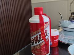 -鼎香润(德胜门内店)