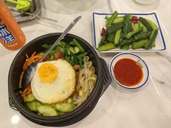 -华天延吉餐厅(西四总店)